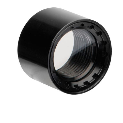 AXIS F8401 Clear Lens Protector - Coperchietto obiettivo fotocamera - trasparente (pacchetto di 5) - per AXIS F1005-E Sensor Unit